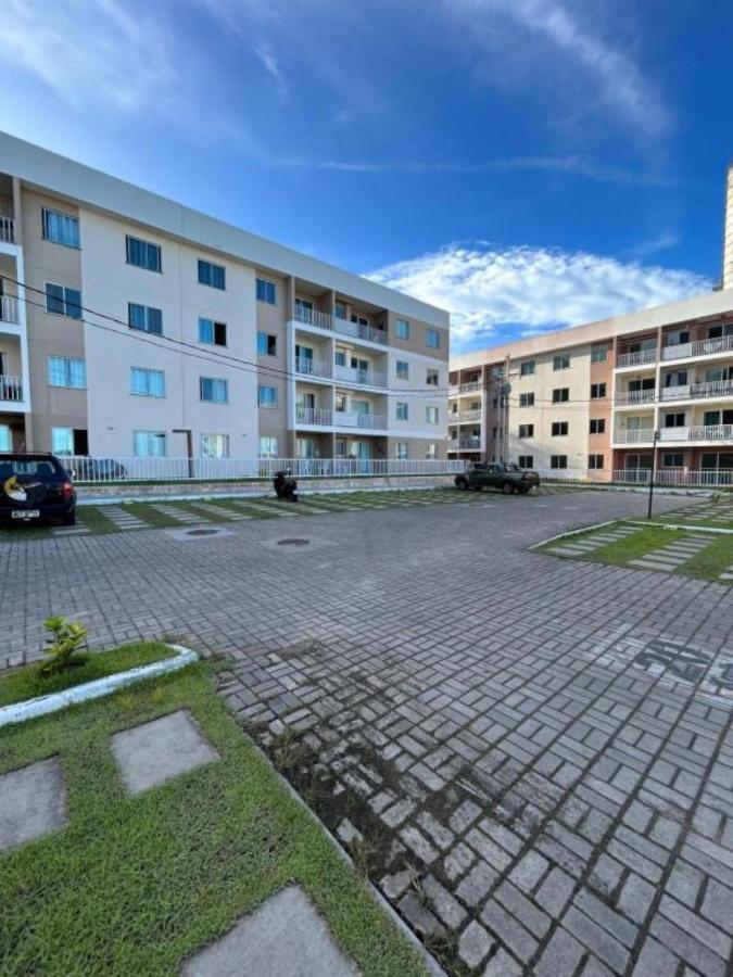 Apartamento Em Ilheus - Praia Dos Milionarios - Vog Atlantico - Pe Na Areia Lägenhet Exteriör bild